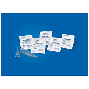 Bard Red Rubber All-Purpose Urethral Catheter | Preferred
